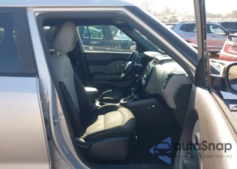 2015 Kia Soul + z USA, uszkodzony, nr VIN KNDJP3A55F7792853